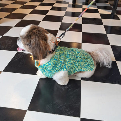 Sunny Meadow dog/ cat dress