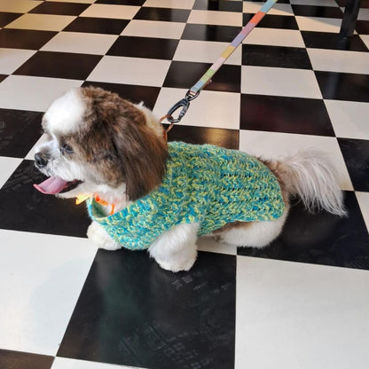 Sunny Meadow dog/ cat dress